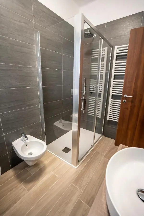 Binario Magic Ristohotel Palazzago 3*,  Italy