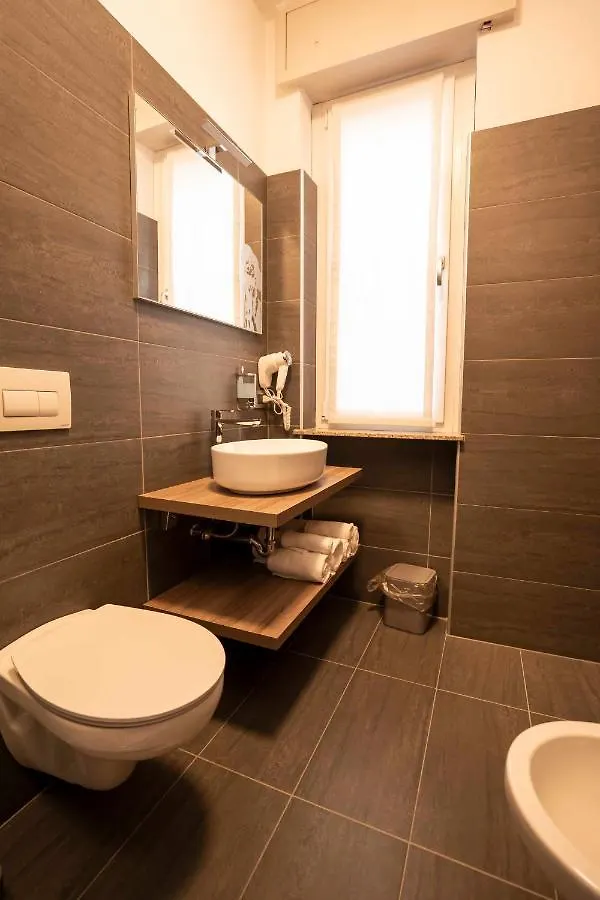 Binario Magic Ristohotel Palazzago Hotel