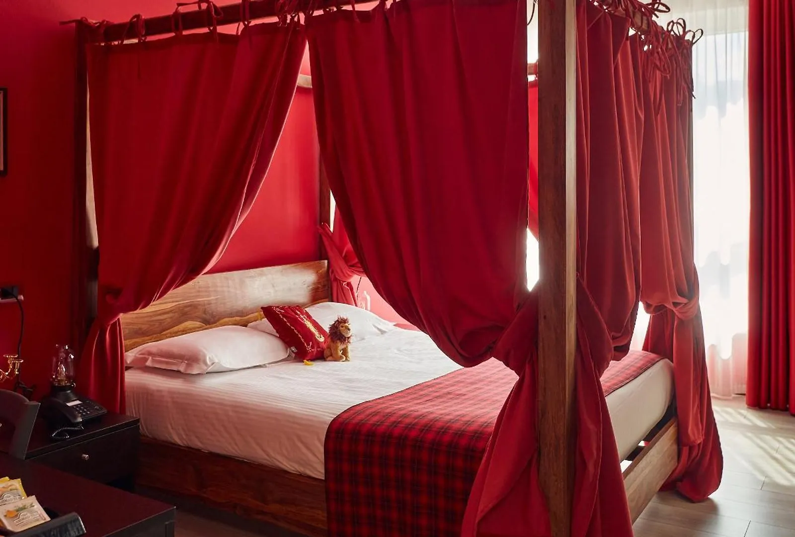 Binario Magic Ristohotel Palazzago 3*,  Italy