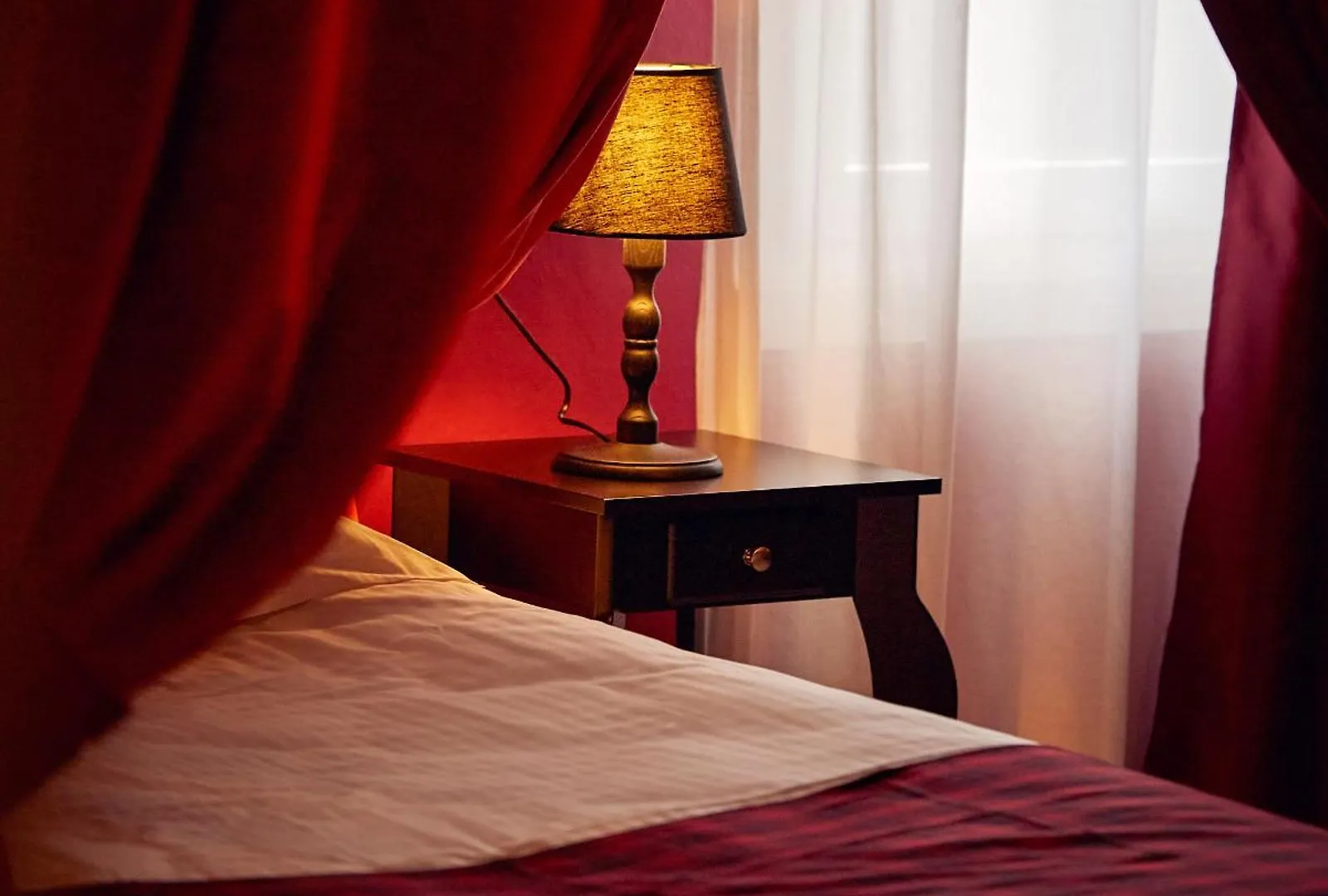Binario Magic Ristohotel Palazzago Hotel