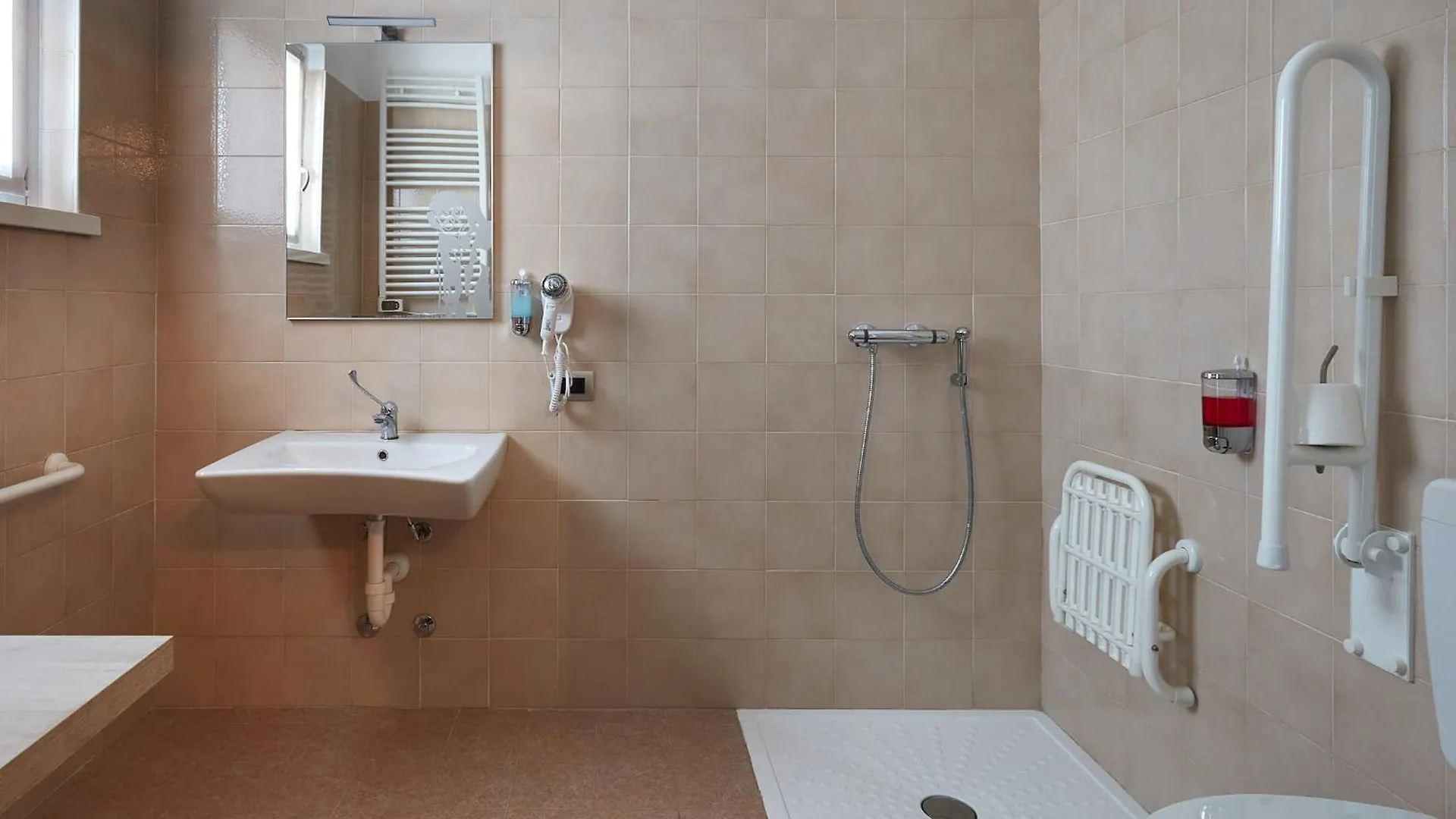 Binario Magic Ristohotel Palazzago 3*,  Italy