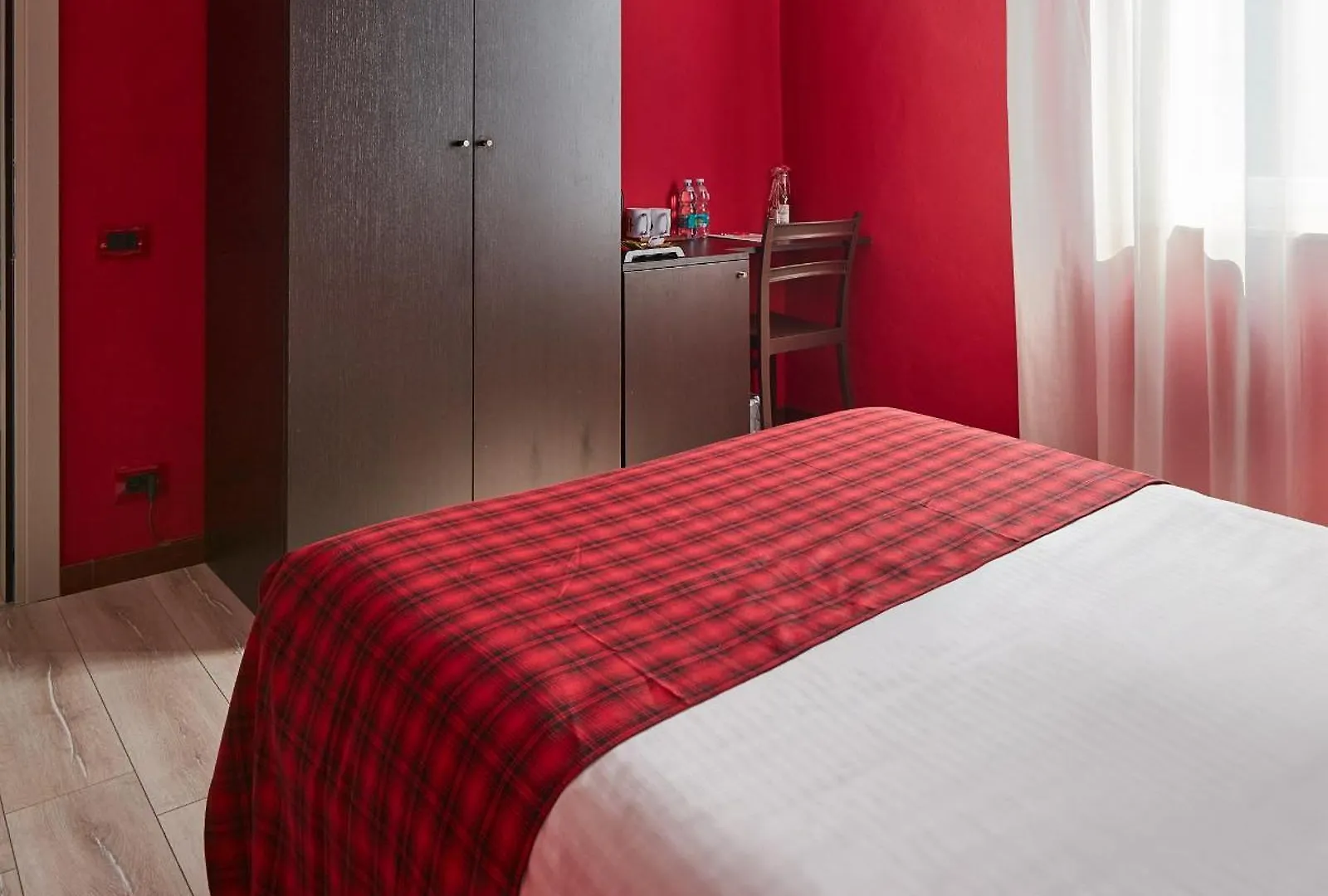 Binario Magic Ristohotel Palazzago