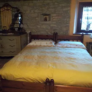 Cascina Ronchi Palazzago