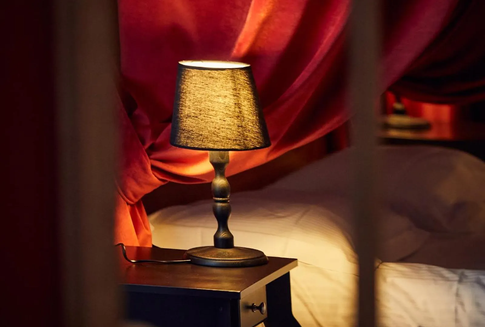 Hotel Binario Magic Ristohotel Palazzago