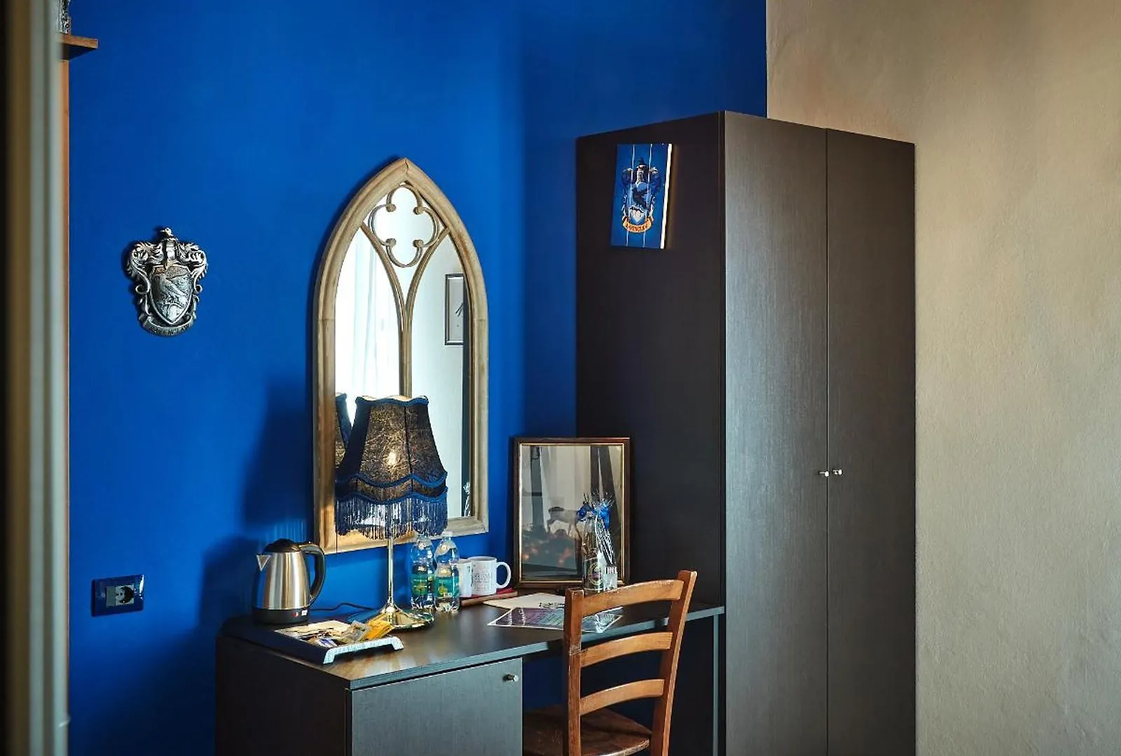 *** Hotel Binario Magic Ristohotel Palazzago Italia