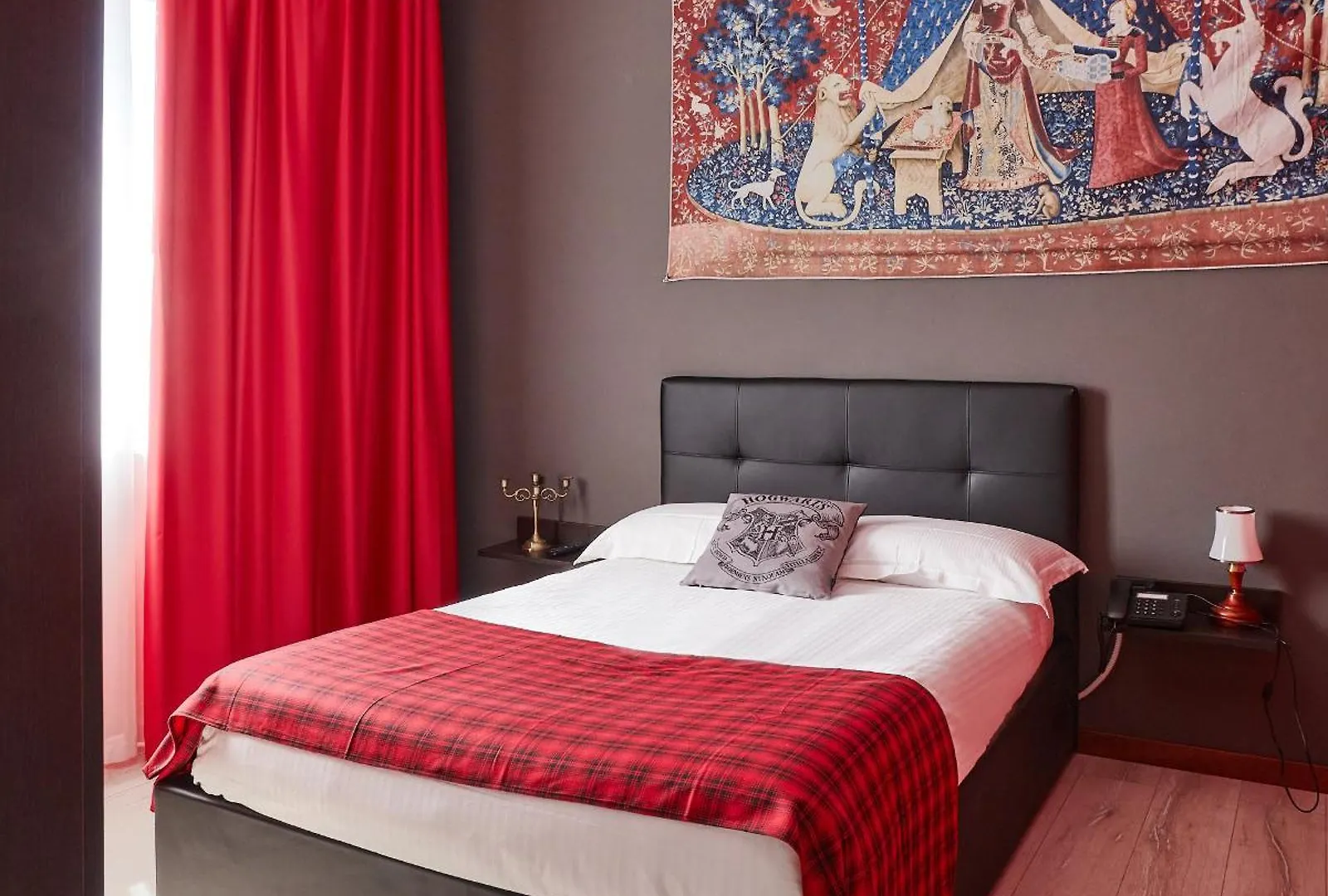 Binario Magic Ristohotel Palazzago