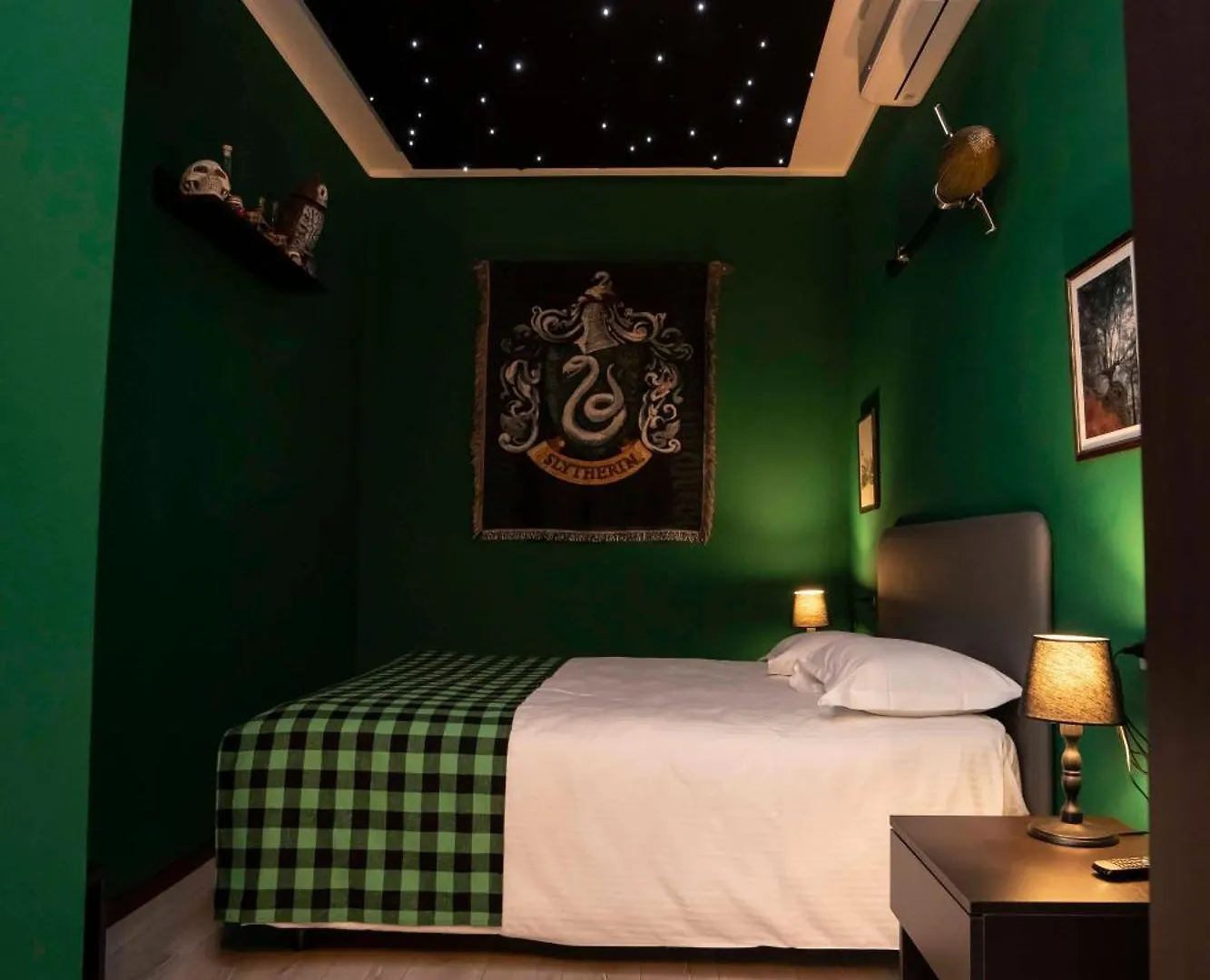 Hotel Binario Magic Ristohotel Palazzago